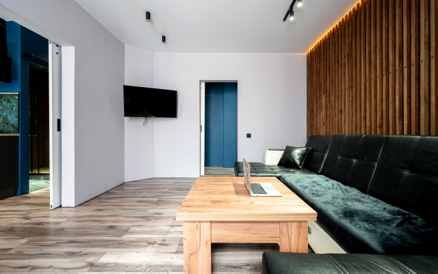 Апартаменты Квартира Премиум Класса