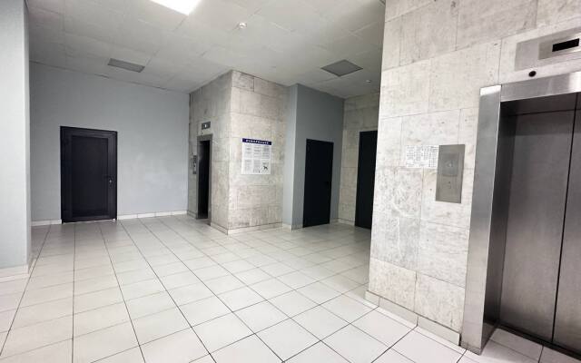 Апартаменты Двухуровневые у метро Нагорная