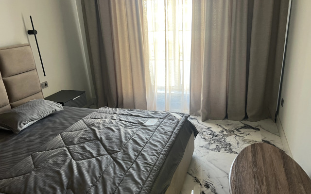 Апартаменты Grand Apart