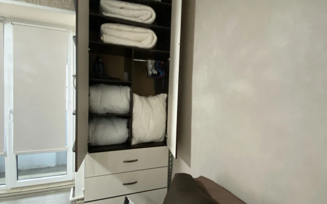 Квартира порт-шоссе 1