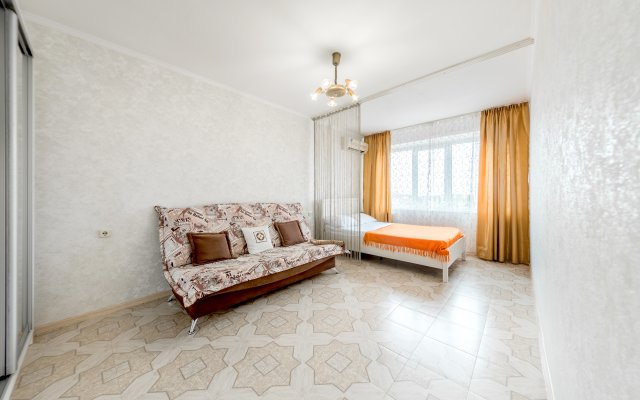 Semeynye Granat-Konstial Apartments