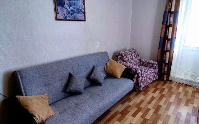 Квартира на Новой улице 20А