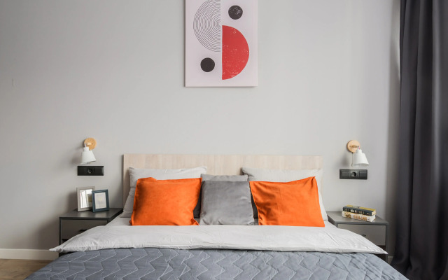 Квартира Rentalspb