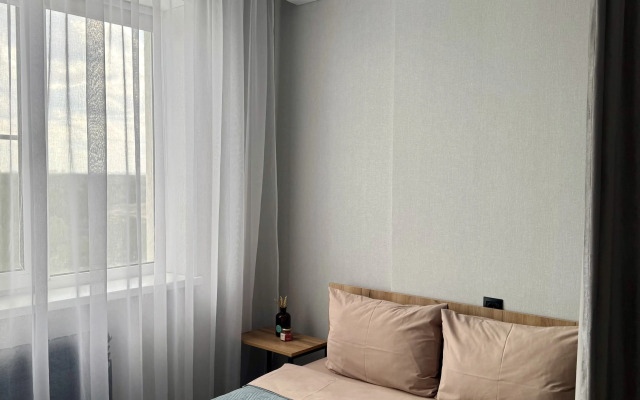 Квартира Новая рядом с Трассой М4