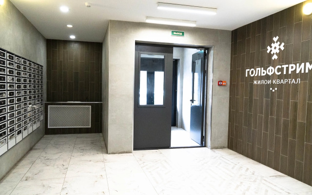 Квартира на Европейском Проспекте 20к1