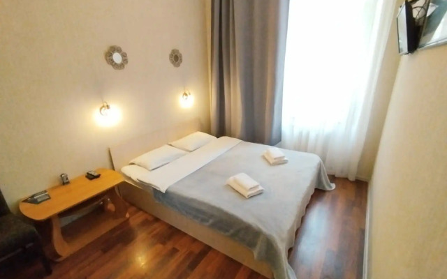 Mini-Otel Jo Inn