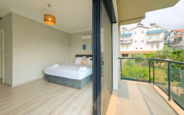 Aromatherapy Villa