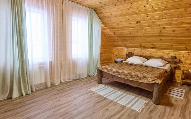 Гостевой дом Дмитриевский