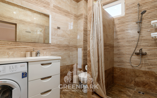Green Park Apartments 2
