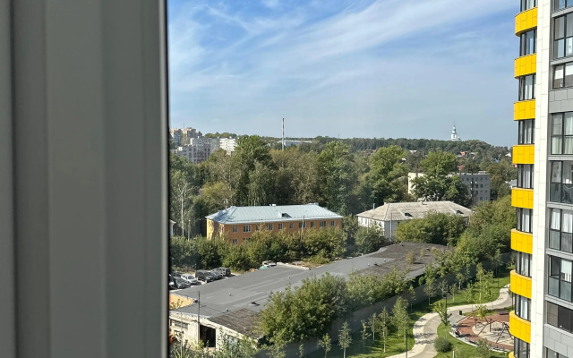 Odnokomnaynaya Flat