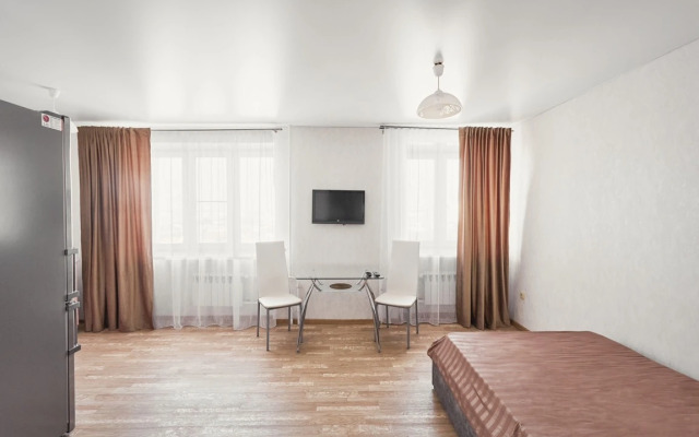 Апартаменты Пичугина 6 (7)