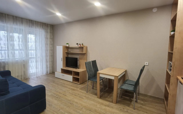 Квартира на Улице Лескова 35