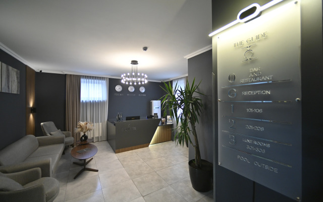 Colette Hotel