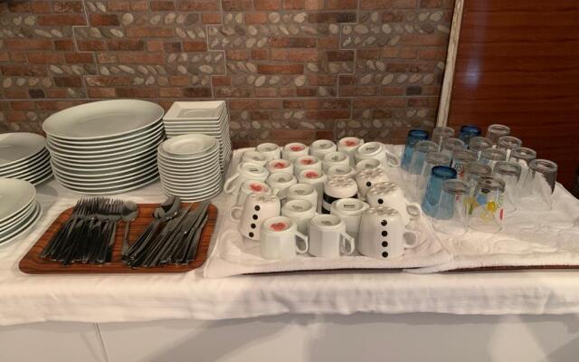 Nuray Hotel