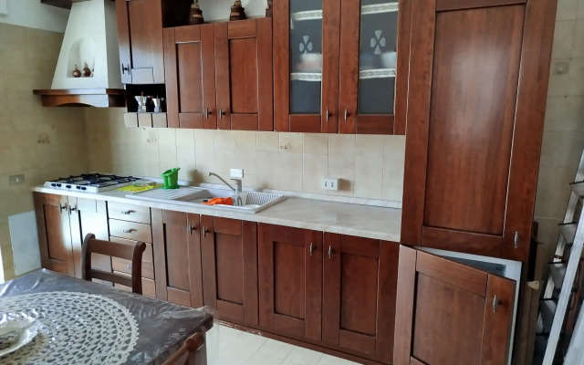 Жилое помещение STELLA MARINA