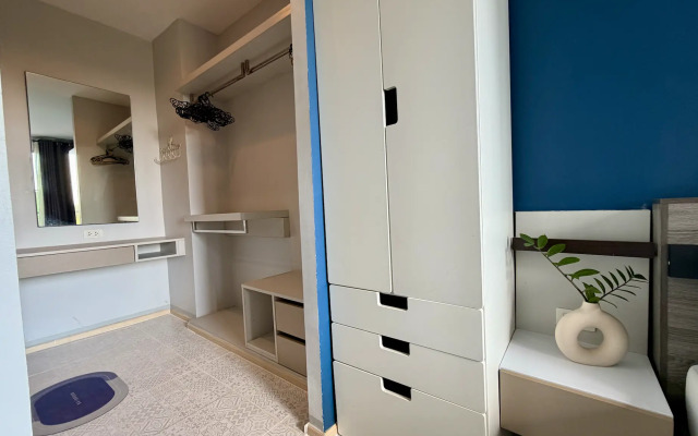 Апартаменты Z cape 1 two