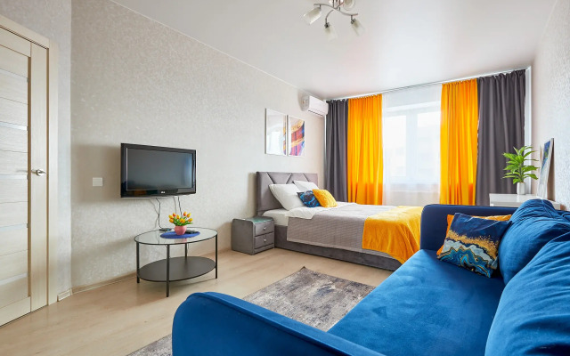 Квартира 2 Ночи на Восточно-Кругликовской 42/3 к1