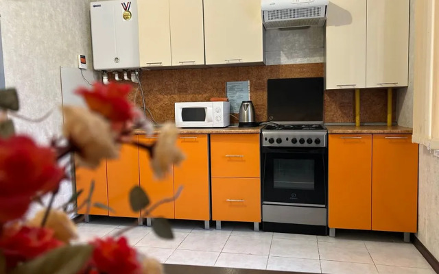 Апартаменты Просторные в Центре Города