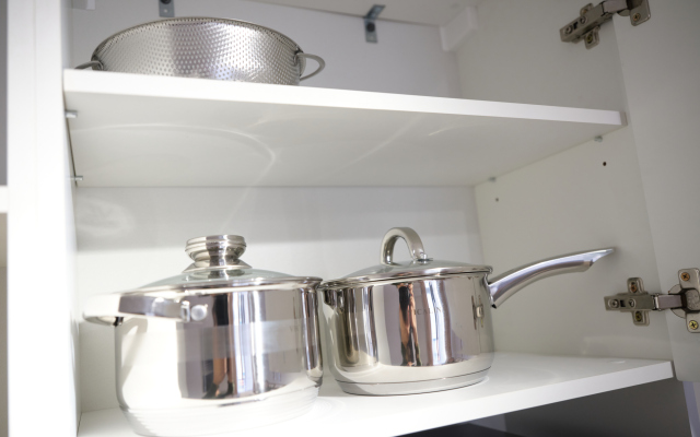 Апартаменты Sunrise Studio