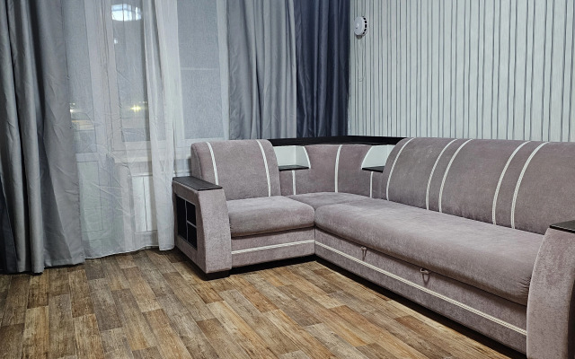 Квартира Двухкомнатная в центре Читы