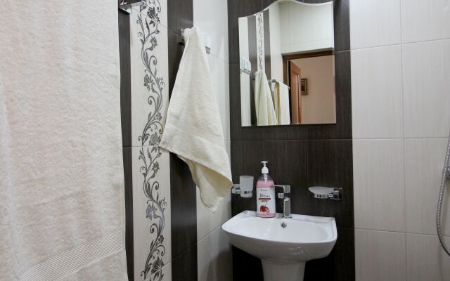 Апартаменты Маштоца 37