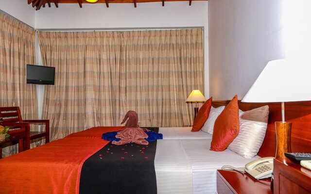 Pelwehera Village Resort