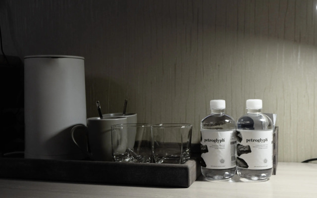 Бутик - отель Статлер