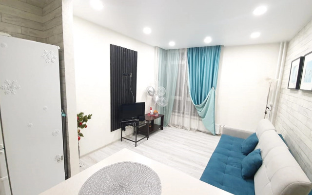 Priezzhayte v Gosti na Michurina 58 Apartments