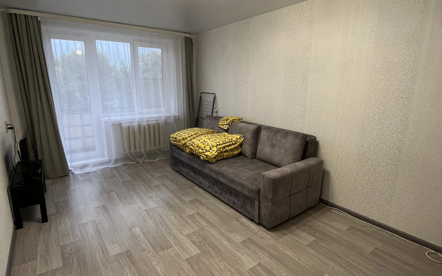 Uyutnaya Flat
