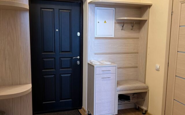 Апартаменты Азбука ЖК Фестиваль