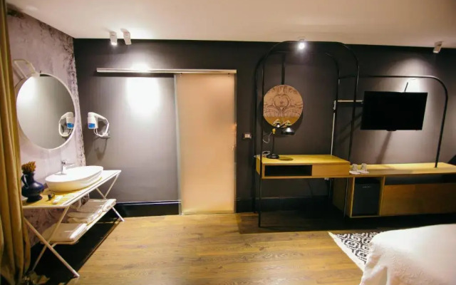 Cathedral Boutique Hotel