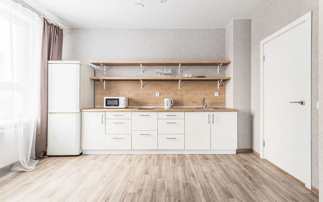 Апартаменты Vegas на Арктической 16