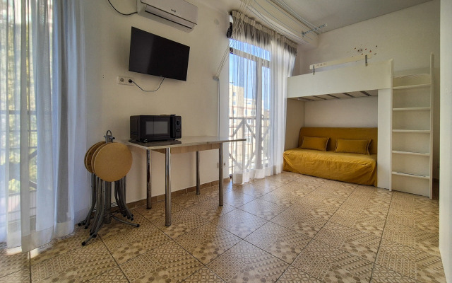 Квартира на улице Кирова 28А