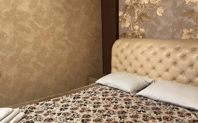 Gostevoj dom Uutnyj kottedz dla bol'soj kompanii