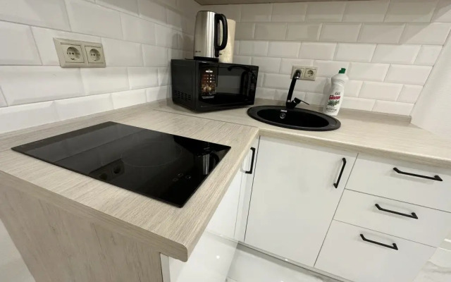 2 Kupelinka Apartment