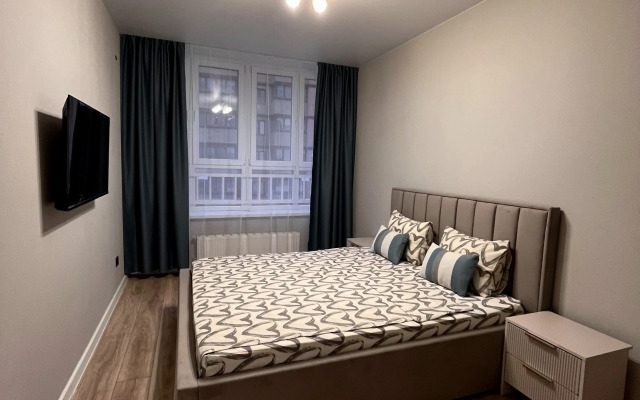 Квартира однокомнатная Dogma Park