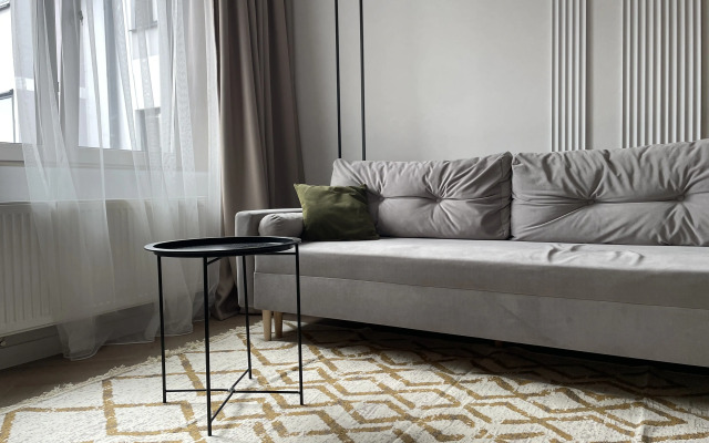 Апартаменты Brest City Center