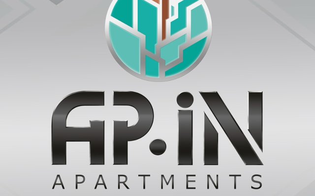 Ap-in Aparts Apartments