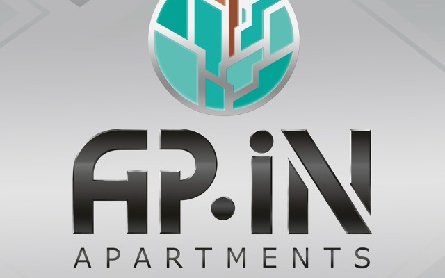 Апартаменты Ap-in aparts