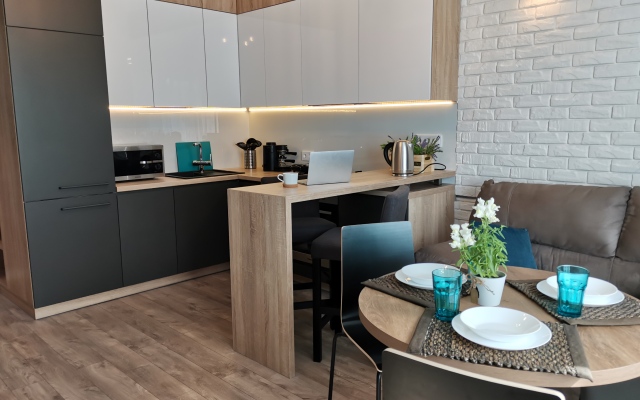 Rathshof Park Apartments