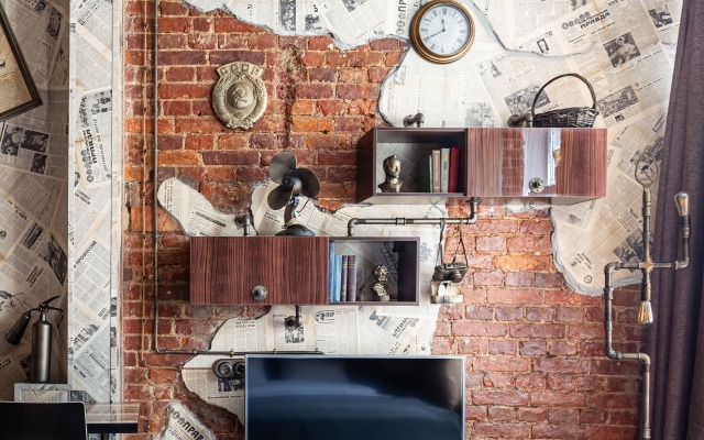 Апартаменты Видовой апартамент в центре на канале Грибоедова