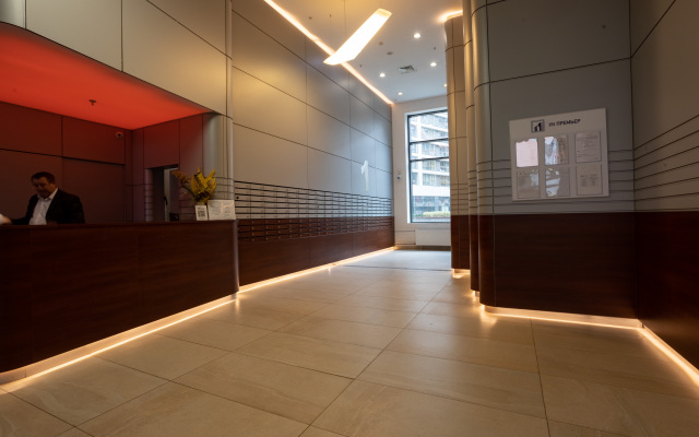 Апартаменты в Минуте от Метро ЦСКА