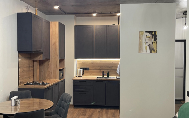 Na Chekhova Flat