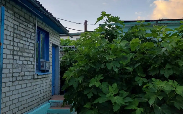 Guest house Usadyba