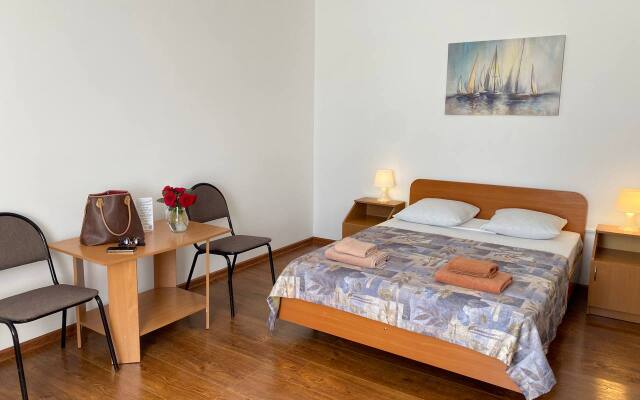 Garmoniya Hotel