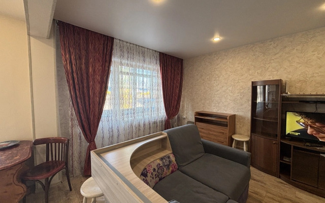 V samom tsentre goroda Flat