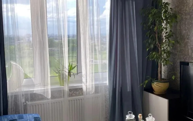 Квартира Студия Сокол