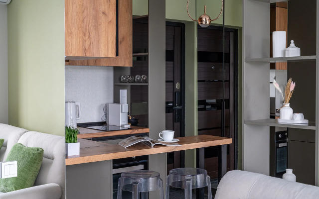 Sochi Park Red Apartments Gera Apartments