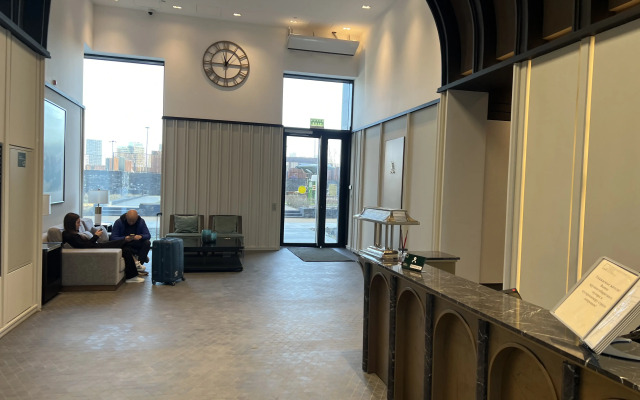 Квартира с Камином в Москве