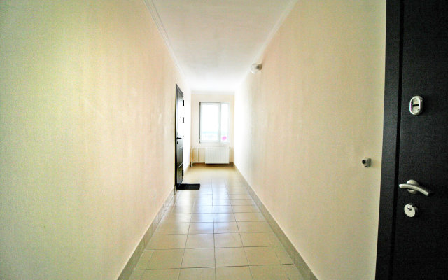 Studiya Premyer Na Ul.Dekabristov Bestuzhevykh Apartment